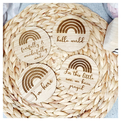 Beary Cute Baby Gift Box