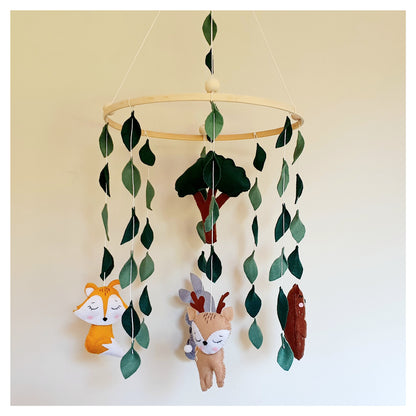 Woodlands/ Forest Mobile