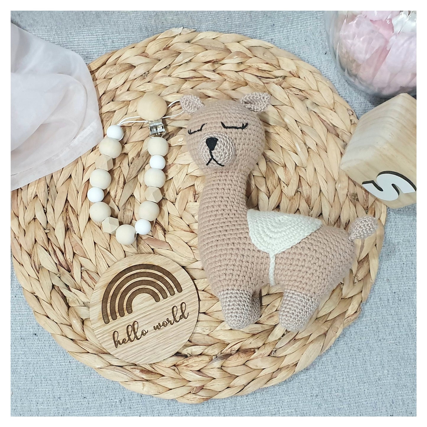 Lamazing Baby Gift Box