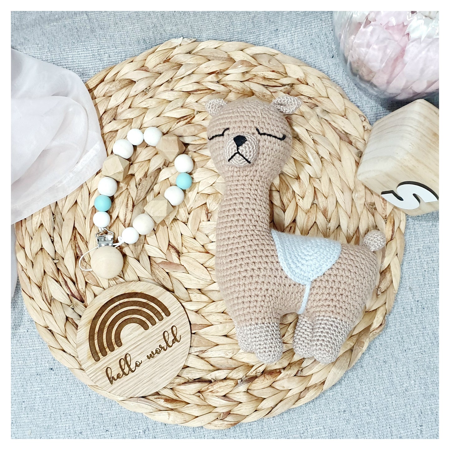 Lamazing Baby Gift Box