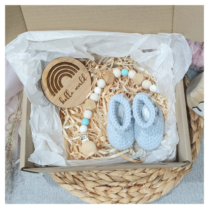 Oh Baby Gift Box