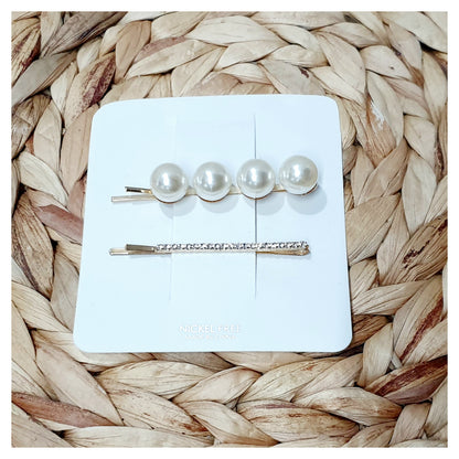 Hairclips