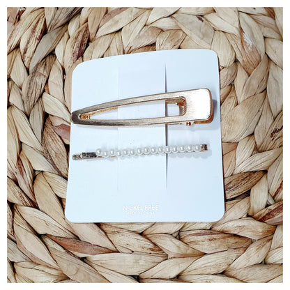Hairclips