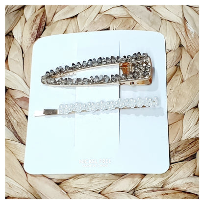 Hairclips