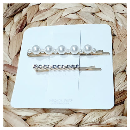 Hairclips
