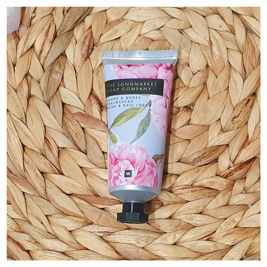 Hand Cream