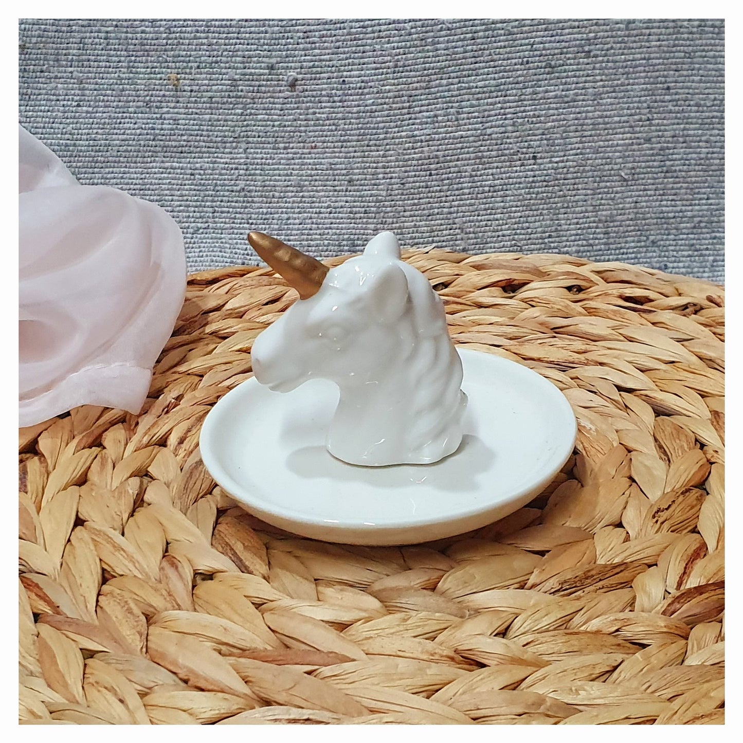 Ring Dish