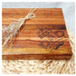 Pre- Order #Father's Day Cutting Board