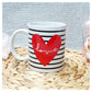 Novelty Mug