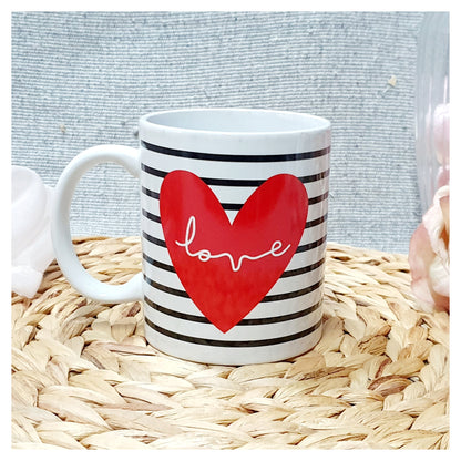 Novelty Mug