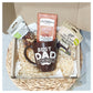 Snack Attack Dad Gift Box