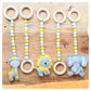 Safari Dangles