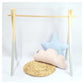 Pine Wood Baby Gym