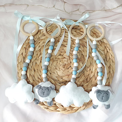 Sheep Dangles