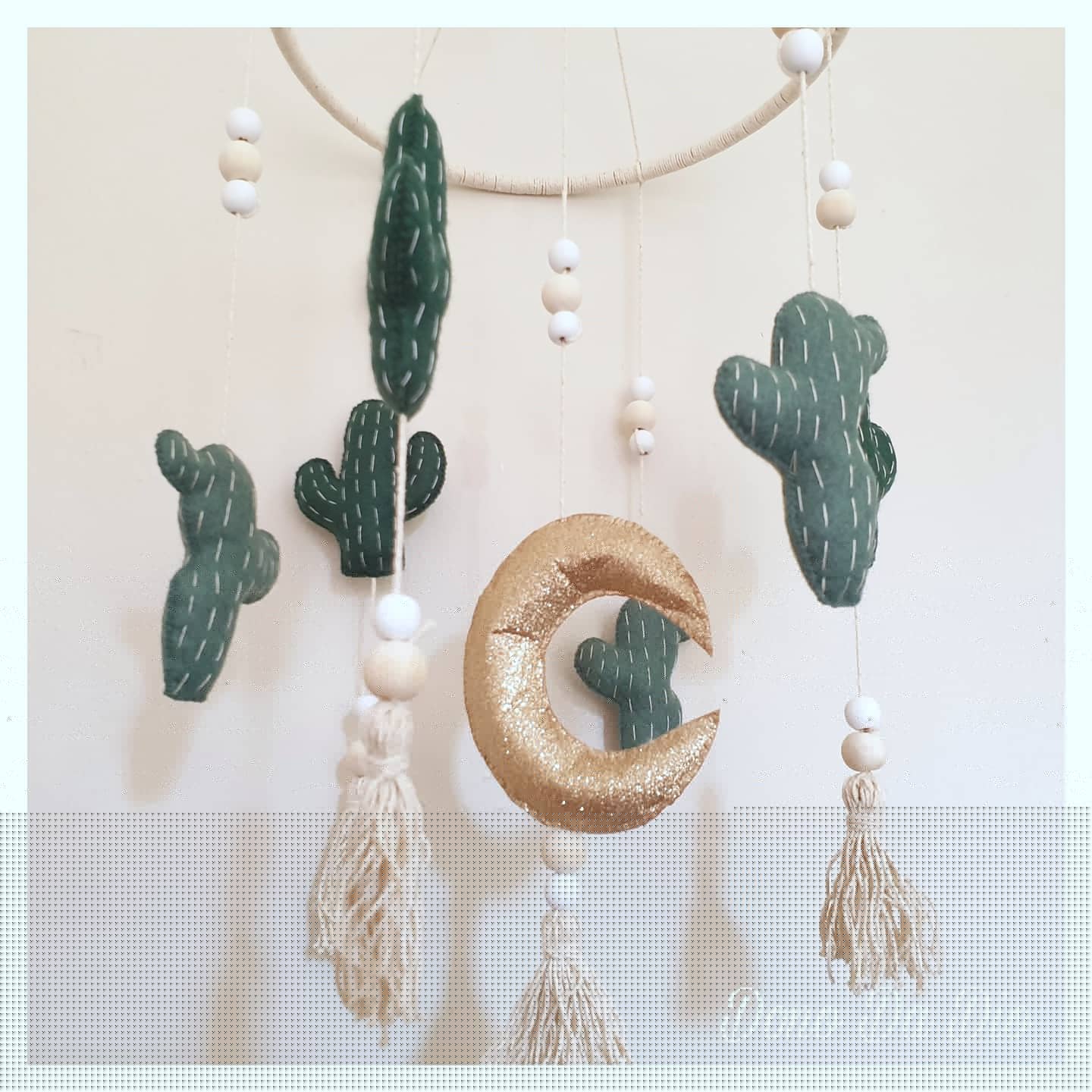 Boho Mobile