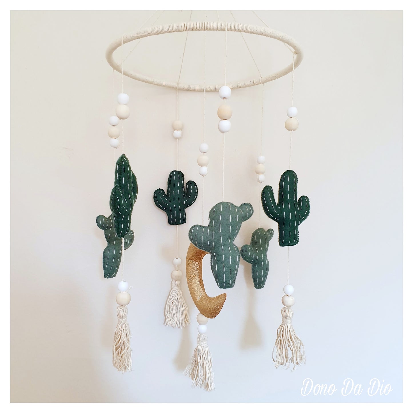 Boho Mobile