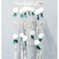 Pom Pom Boho Mobile