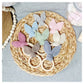 Bunny Teething Ring