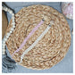 Macramé Dummy Clip