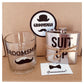 Mini Groomsmen Box #1