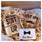 Mini Groomsmen Box #1
