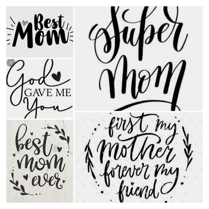 "Your So Special Mom" Box