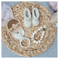 Hello World Baby Gift Box