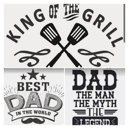 #Best Dad Gift Box