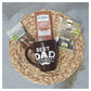 Snack Attack Dad Gift Box