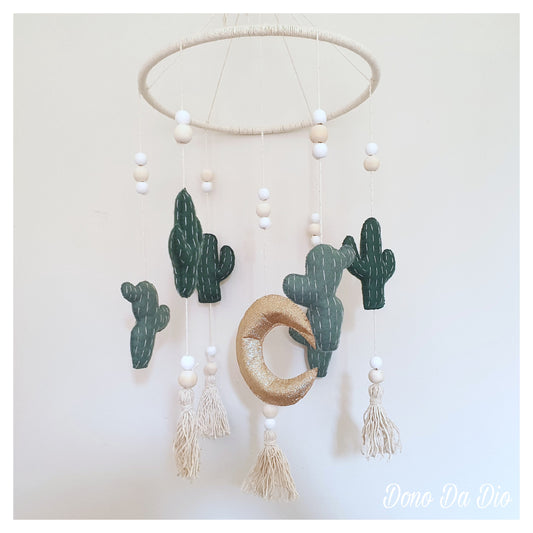 Boho Mobile