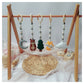 5 Woodlands Dangle Set