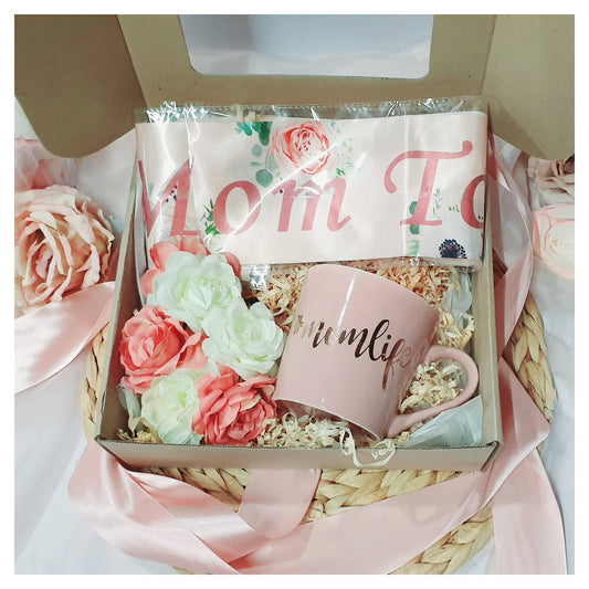 Mommy To Be Baby Shower Gift