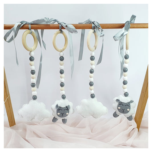 Sheep Dangles