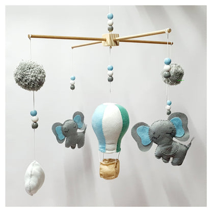 Elephant Mobile