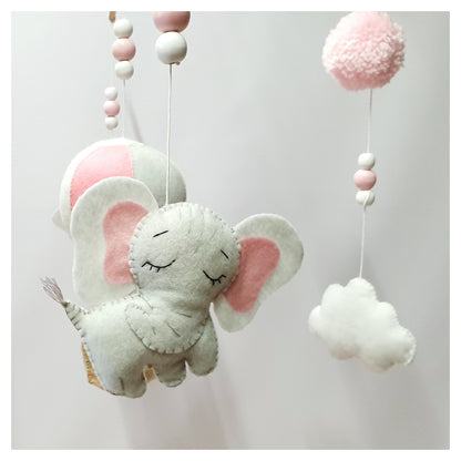 Elephant Mobile