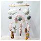 Boho Woodlands Mobile