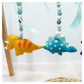 Dinosaur Dangles
