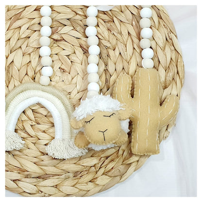 So Sheepy Dangles