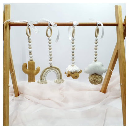So Sheepy Dangles
