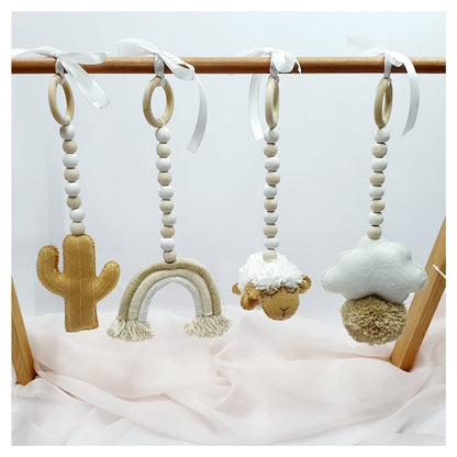 So Sheepy Dangles