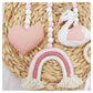 Oh So Pretty Swan Dangles