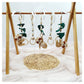 Oh So Slothy Dangle Set