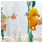 Boho Beaded Sea Theme Mobile