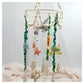 Boho Beaded Sea Theme Mobile
