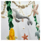 Boho Beaded Sea Theme Mobile